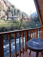 Mjora Otel Bungalov Ayder