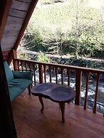 Mjora Otel Bungalov Ayder