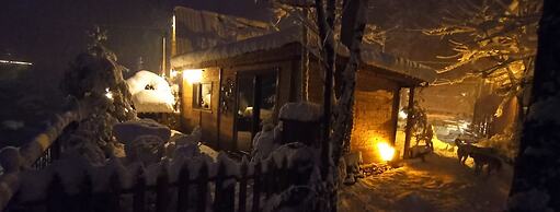 Mjora Otel Bungalov Ayder