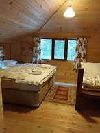 Mjora Otel Bungalov Ayder