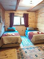 Mjora Otel Bungalov Ayder