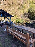 Mjora Otel Bungalov Ayder