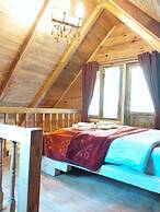 Mjora Otel Bungalov Ayder