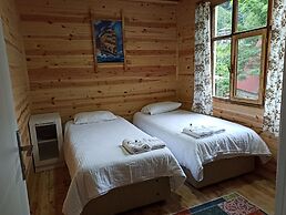 Mjora Otel Bungalov Ayder