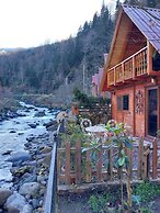 Mjora Otel Bungalov Ayder