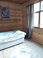 Mjora Otel Bungalov Ayder