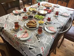 Mjora Otel Bungalov Ayder