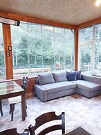 Mjora Otel Bungalov Ayder