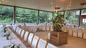 Mjora Otel Bungalov Ayder