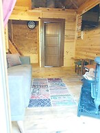 Mjora Otel Bungalov Ayder