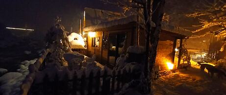 Mjora Otel Bungalov Ayder