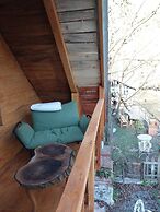 Mjora Otel Bungalov Ayder