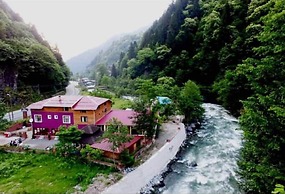 Mjora Otel Bungalov Ayder