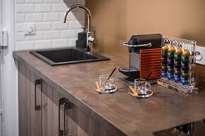 The Royal Elysée Suite