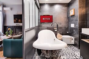 The Royal Elysée Suite