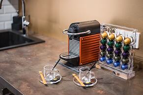 The Royal Elysée Suite