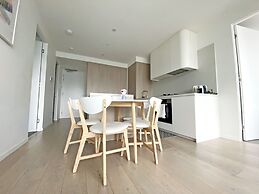 Skygarden Luxury Condo