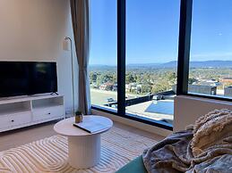 Skygarden Luxury Condo