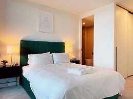 Skygarden Luxury Condo