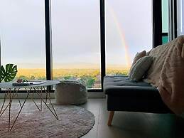 Skygarden Luxury Condo