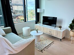 Skygarden Luxury Condo