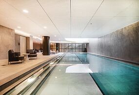 Skygarden Luxury Condo