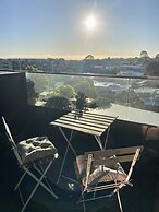 Skygarden Luxury Condo