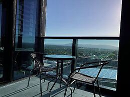 Skygarden Luxury Condo