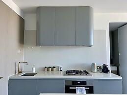 Skygarden Luxury Condo