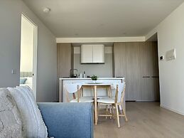 Skygarden Luxury Condo