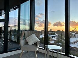 Skygarden Luxury Condo