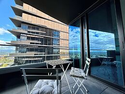 Skygarden Luxury Condo