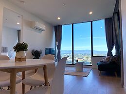 Skygarden Luxury Condo