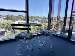 Skygarden Luxury Condo