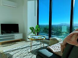Skygarden Luxury Condo