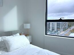 Skygarden Luxury Condo