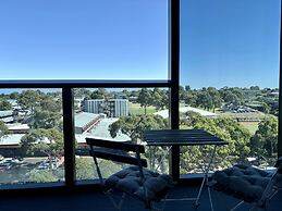 Skygarden Luxury Condo