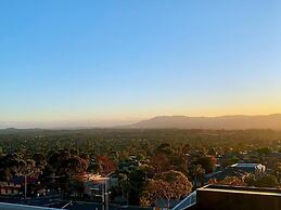 Skygarden Luxury Condo