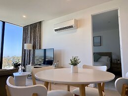 Skygarden Luxury Condo