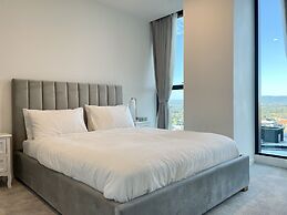 Skygarden Luxury Condo