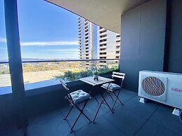 Skygarden Luxury Condo