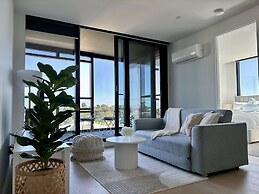 Skygarden Luxury Condo