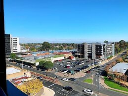 Skygarden Luxury Condo