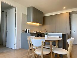 Skygarden Luxury Condo