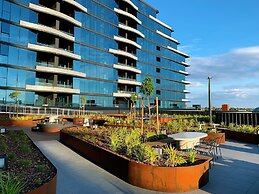 Skygarden Luxury Condo