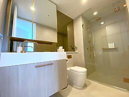 Skygarden Luxury Condo