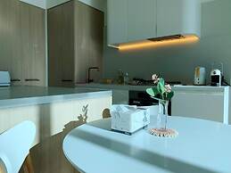 Skygarden Luxury Condo