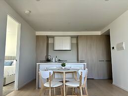 Skygarden Luxury Condo