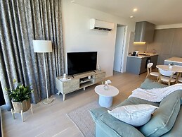 Skygarden Luxury Condo