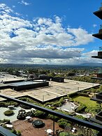 Skygarden Luxury Condo